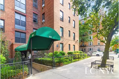441 Convent Avenue #5N, New York City, NY 10031 - Photo 9