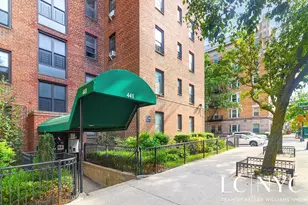 441 Convent Ave, New York City, NY 10031 - Photo 9