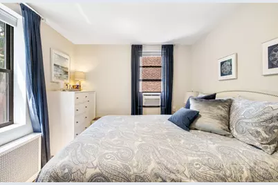 441 Convent Avenue #5N, New York City, NY 10031 - Photo 5