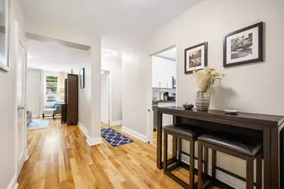 441 Convent Avenue #5N, New York City, NY 10031 - Photo 3