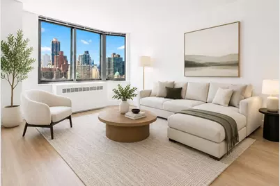 1735 York Avenue #23F, New York, NY 10128 - Photo 1