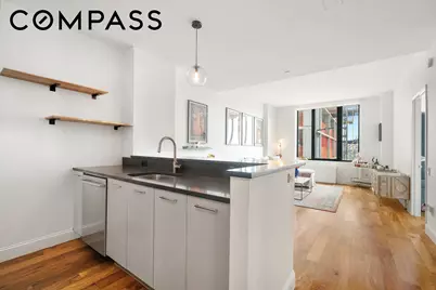 42-14 Crescent Street #12A, New York City, NY 11101 - Photo 3