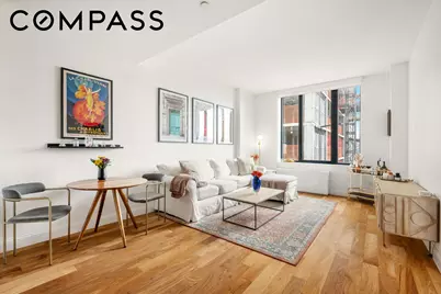 42-14 Crescent Street #12A, New York City, NY 11101 - Photo 1