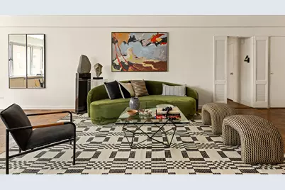 25 Sutton Place S #11C, New York City, NY 10022 - Photo 1