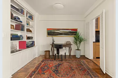 25 Sutton Place S #11C, New York City, NY 10022 - Photo 3