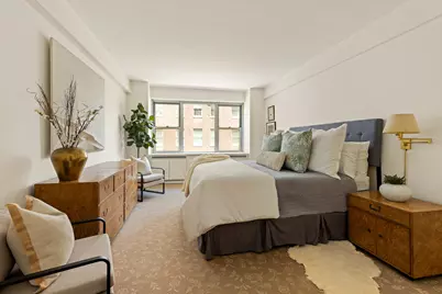 25 Sutton Place S #11C, New York City, NY 10022 - Photo 5