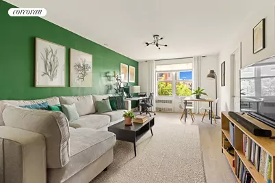 131 74th Street #4E, New York City, NY 11209 - Photo 1