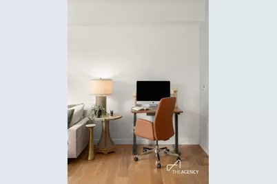 547 W 47th Street #711, New York City, NY 10036 - Photo 5