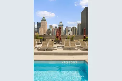547 W 47th Street #711, New York City, NY 10036 - Photo 7