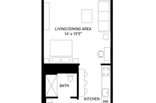 547 W 47th St, New York City, NY 10036 - Photo 13