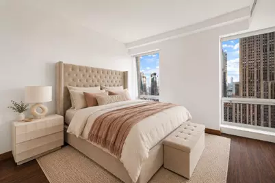 400 5th Avenue #34H, New York, NY 10018 - Photo 5