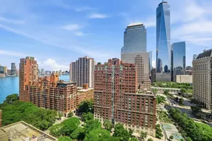 200 Rector Pl, New York, NY 10280 - Photo 3