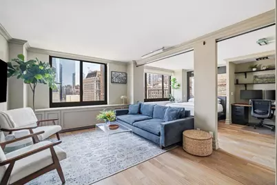200 Rector Place #22M, New York City, NY 10280 - Photo 1