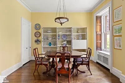 107 E 36th Street #4A, New York City, NY 10016 - Photo 3