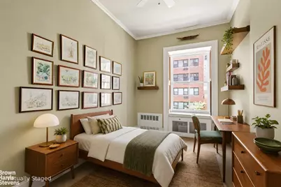 107 E 36th Street #4A, New York City, NY 10016 - Photo 9