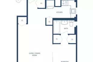 220 E 57th St, New York City, NY 10022 - Photo 21