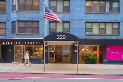 220 E 57th Street #14J, New York City, NY 10022 - Photo 19