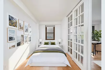 220 E 57th Street #14J, New York City, NY 10022 - Photo 3