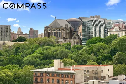 301 W 115th Street #PH4B, New York City, NY 10026 - Photo 11