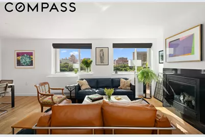 301 W 115th Street #PH4B, New York City, NY 10026 - Photo 3
