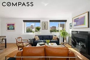 301 W 115th St, New York City, NY 10026 - Photo 3