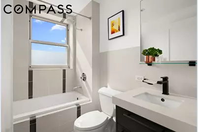 301 W 115th Street #PH4B, New York City, NY 10026 - Photo 9