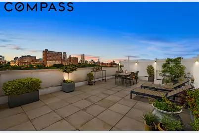 301 W 115th Street #PH4B, New York City, NY 10026 - Photo 1