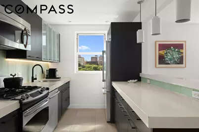 301 W 115th Street #PH4B, New York City, NY 10026 - Photo 5