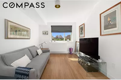 301 W 115th Street #PH4B, New York City, NY 10026 - Photo 7