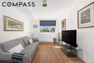 301 W 115th St, New York City, NY 10026 - Photo 7