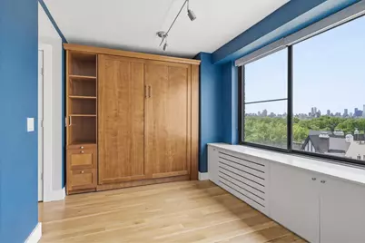 372 Central Park W #10G, New York City, NY 10025 - Photo 5