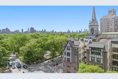 372 Central Park W #10G, New York City, NY 10025 - Photo 9