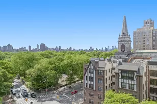 372 Central Park W, New York City, NY 10025 - Photo 9