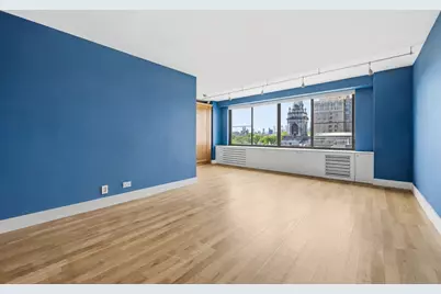372 Central Park W #10G, New York City, NY 10025 - Photo 1