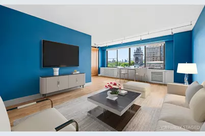 372 Central Park W #10G, New York City, NY 10025 - Photo 1