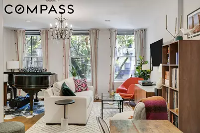 555 W 149th Street #2, New York, NY 10031 - Photo 1