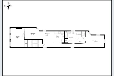 555 W 149th Street #2, New York City, NY 10031 - Photo 11