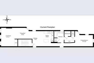 555 W 149th Street #2, New York City, NY 10031 - Photo 11