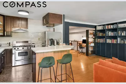 143-50 Hoover Avenue #107, New York City, NY 11435 - Photo 3