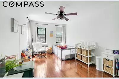 143-50 Hoover Avenue #107, New York City, NY 11435 - Photo 9