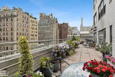 35 E 75th Street #11AB, New York City, NY 10021 - Photo 5