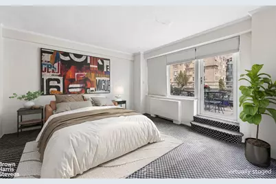 35 E 75th Street #11AB, New York City, NY 10021 - Photo 7
