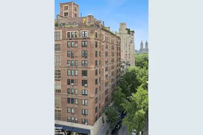 35 E 75th Street #11AB, New York City, NY 10021 - Photo 11