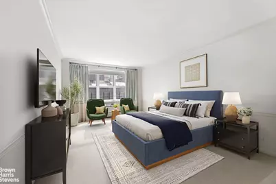 35 E 75th Street #11AB, New York City, NY 10021 - Photo 9