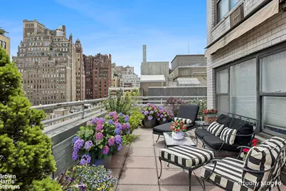 35 E 75th Street #11AB, New York City, NY 10021 - Photo 1