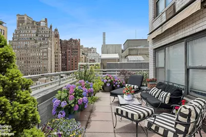 35 E 75th Street #11AB, New York City, NY 10021 - Photo 1