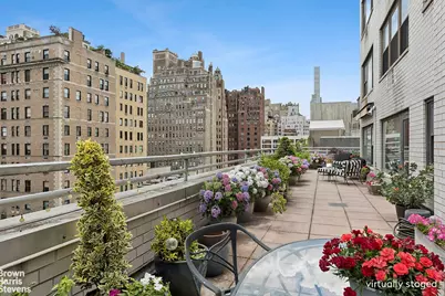 35 E 75th Street #11AB, New York City, NY 10021 - Photo 5