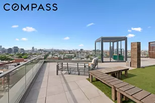 805 Washington Ave, New York City, NY 11238 - Photo 11