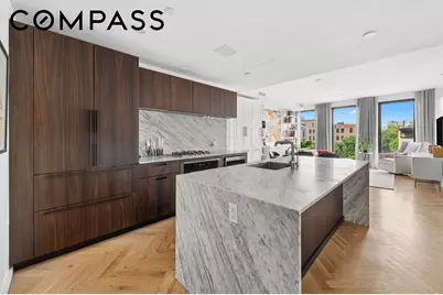 805 Washington Avenue #3B, Brooklyn, NY 11238 - Photo 3