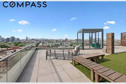 805 Washington Avenue #3B, Brooklyn, NY 11238 - Photo 11